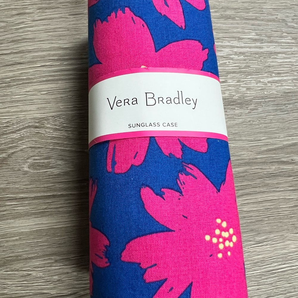 Vera Bradley Sunglasses/Optical Case - Picture 4 of 4